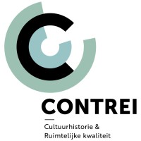 CONTREI logo - Similar company to Steenhuismeurs