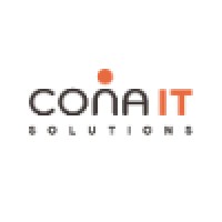 CONA IT SOLUTIONS logo - Similar company to Cona It Solutions