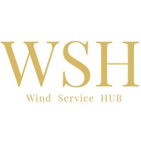 Wind Service HUB, S.L.U logo - Similar company to Wind & Sun Service