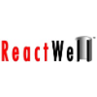 ReactWell logo - Similar company to Mindshield™