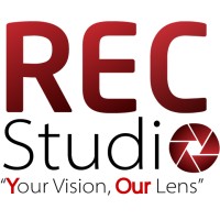 Rec Studio logo - Similar company to Rec Media Solutions