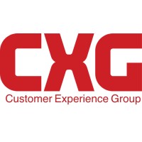 CXG Customer Experience Group logo - Similar company to Mvne (Pty) Ltd