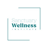 The Sanctuary Wellness Institute logo - Similar company to Jade Interactive