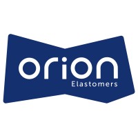 Orion Elastomers Limited logo - Similar company to Gopep Water Experience & Events