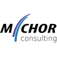 Michor Consulting and Trade Services GmbH logo - Similar company to Ruiou Baipharm Service Co.,Ltd