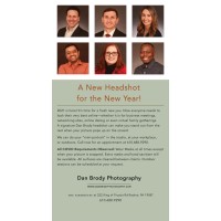 Dan Brody Photography logo - Similar company to Orendorff Studios