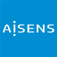 AISENS logo - Similar company to Strong Iberia