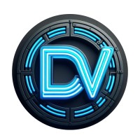 Digital Vibes logo - Similar company to Digitalvibes