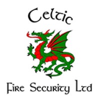 CELTIC FIRE SECURITY LIMITED logo - Similar company to Phoenix Security Solutions