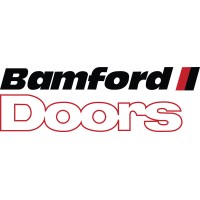 F. Bamford (Engineering) Ltd - Bamford Doors logo - Similar company to Eft Group
