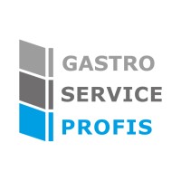 Gastro Service Profis - GSP Gmbh logo - Similar company to Interback