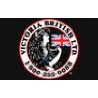 Triumph Auto Parts logo - Similar company to Cmsz