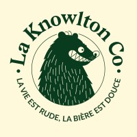La Knowlton Co logo - Similar company to Brûlerie Virgin Hill Coffee