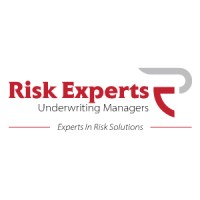 Risk Experts Underwriting Managers logo - Similar company to Benfort Synergy Solutions