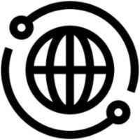 Praxes Cyber logo - Similar company to Simul Tech