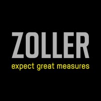 ZOLLER Inc. logo - Similar company to Rollomatic Inc.