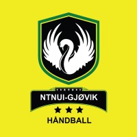 Ntnui-Gjøvik Håndball