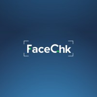 FaceChk logo - Similar company to Samtech Innovations Pvt Ltd