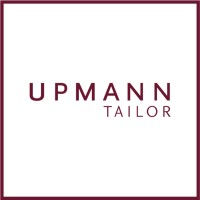 UPMANN TAILOR logo - Similar company to Senszio