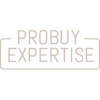 ProBuy Expertise logo - Similar company to Labor Redimo - Onafhankelijk Adviesbureau