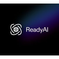 ReadyAI logo - Similar company to Social Native