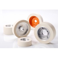 Elastomeri d.o.o., producer of rubber and steel rollers logo - Similar company to Rezidenca Knafelj