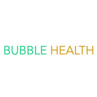 Bubble Health, Inc. logo - Similar company to Bubblebot As