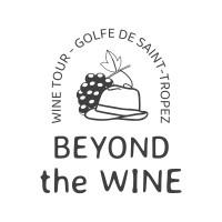 Beyond The Wine® logo - Similar company to James Bun