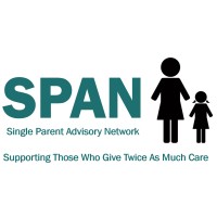 Single Parent Advisory Network logo - Similar company to Solo Parent
