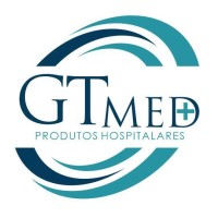 GTmed Produtos Hospitalares logo - Similar company to Bp Solutions