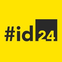 Inclusive Design 24 logo - Similar company to Intopia