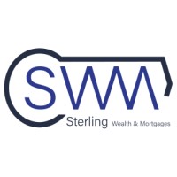 Sterling Wealth & Mortgages logo - Similar company to Leslielearning.Co.Uk