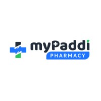 Mypaddi Pharmacy logo - Similar company to Marke’Tu Consulting Limited