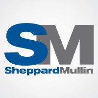 Sheppard Mullin logo - Similar company to Dragon'S Keep