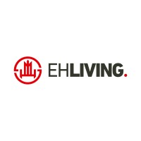 EH Living logo - Similar company to Lanext Gmbh