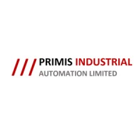 Primis Industrial Automation Limited logo - Similar company to 1:35 Models