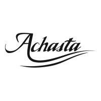 Achasta logo - Similar company to Hit Network
