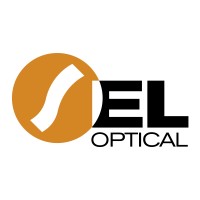 SEL Optical Divisione Filtri Solari logo - Similar company to Ersatdue Srl