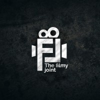 The Filmy Joint logo - Similar company to Spaghetti Weston