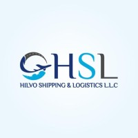 HILVO SHIPPING AND LOGISTICS logo - Similar company to Swift Express Freight Broker Co. Llc