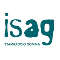 ISAG Ltd logo - Similar company to Profilmec Spa