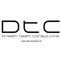 Dream Team Consulting (Dtc Ab)