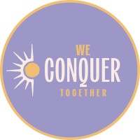We Conquer Together logo - Similar company to Adr Wellness