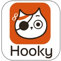 HOOKY (Magellan Technology) logo - Similar company to Poseidon Network