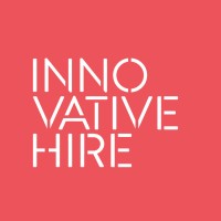 Innovative Hire logo - Similar company to Audio Feed Ltd