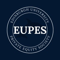 Edinburgh University Private Equity Society logo - Similar company to Plotenus