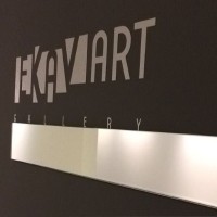 Ekavart Gallery logo - Similar company to Perfect Weekend