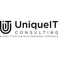 UniqueIT Consulting logo - Similar company to Bramble People