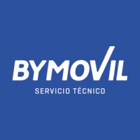 By Movil logo - Similar company to Gofix
