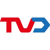 TVDATOS logo - Similar company to One | Telecom & Internet